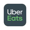 Logo Uber Eats